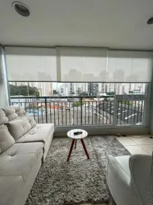 Apartamento com 2 Quartos à venda, 60m² no Tatuapé, São Paulo