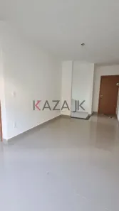 Apartamento com 2 Quartos para venda ou aluguel, 49m² no Jardim Carolina, Jundiaí