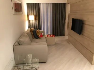 Flat com 1 Quarto à venda, 35m² no Vila Uberabinha, São Paulo