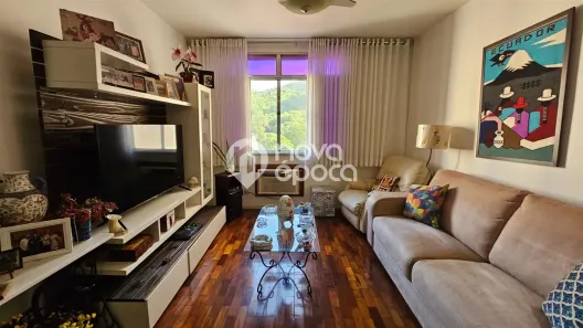 Apartamento com 3 Quartos à venda, 110m² no São Francisco Xavier, Rio de Janeiro