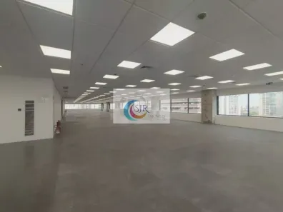 Sala Comercial para alugar, 813m² no Várzea da Barra Funda, São Paulo