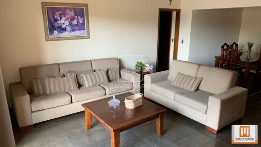 Apartamento com 3 Quartos à venda, 160m² no Centro, Ribeirão Preto