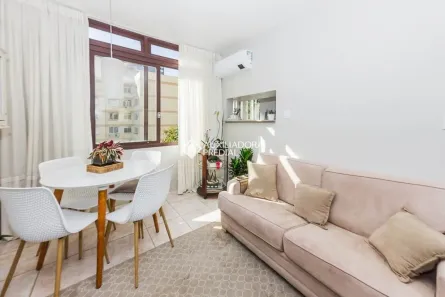 Apartamento com 1 Quarto à venda, 47m² no Boa Vista, Porto Alegre