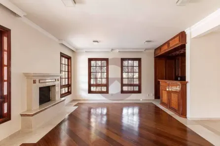 Casa de Condomínio com 5 Quartos à venda, 874m² no Pousada dos Bandeirantes, Carapicuíba