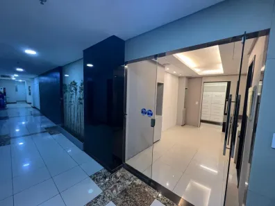 Sala Comercial para alugar, 148m² no Aldeota, Fortaleza