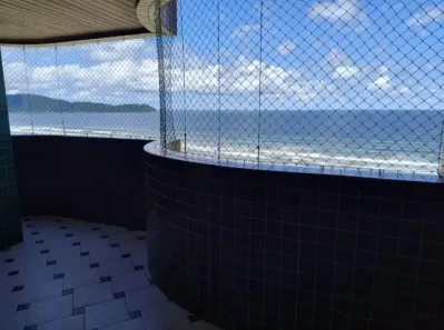 Apartamento com 3 Quartos à venda, 113m² no Guilhermina, Praia Grande