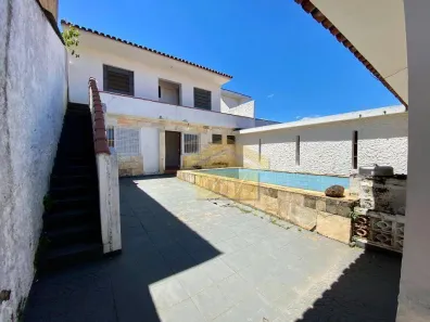 Casa com 3 Quartos à venda, 210m² no Jabaquara, São Paulo