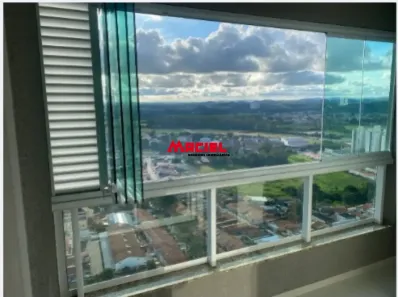 Apartamento com 3 Quartos à venda, 66m² no Jardim Califórnia, Jacareí