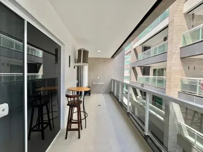 Apartamento com 1 Quarto à venda, 70m² no Centro, Cabo Frio