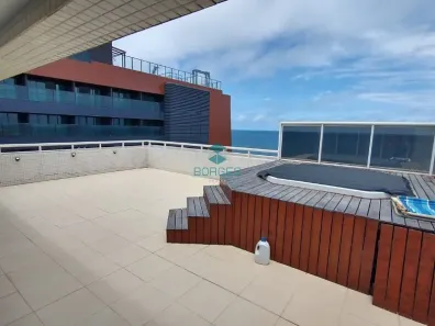 Cobertura com 1 Quarto à venda, 145m² no Jardim Armação, Salvador