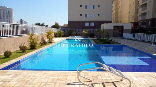 Apartamento com 3 Quartos à venda, 72m² no Vila Carrão, São Paulo