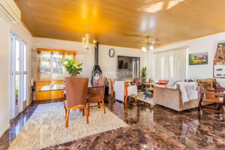 Cobertura com 3 Quartos à venda, 194m² no Cristo Redentor, Porto Alegre