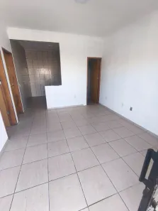Apartamento com 2 Quartos para alugar, 46m² no Samambaia Sul, Brasília