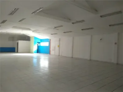 Galpão/Depósito/Armazém com 1 Quarto para venda ou aluguel, 300m² no Carandiru, São Paulo