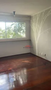 Apartamento com 2 Quartos para alugar, 70m² no Parque Residencial Aquarius, São José dos Campos
