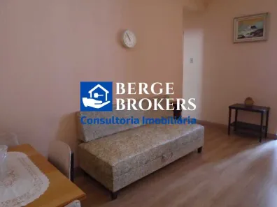 Apartamento com 1 Quarto para alugar, 60m² no Catete, Rio de Janeiro