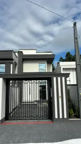 Casa com 2 Quartos à venda, 68m² no Joáia, Tijucas