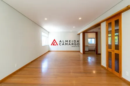 Apartamento com 2 Quartos à venda, 146m² no Cerqueira César, São Paulo