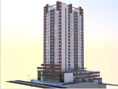 Apartamento com 3 Quartos à venda, 94m² no Bancários, João Pessoa