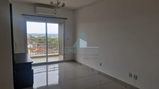 Apartamento com 3 Quartos à venda, 100m² no Jardim Paulistano (Vila Xavier), Araraquara