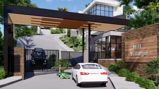Lote/Terreno à venda, 521m² no CENTRO, Guabiruba