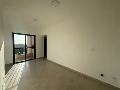 Apartamento com 2 Quartos para alugar, 54m² no Vila Asem, Itapetininga