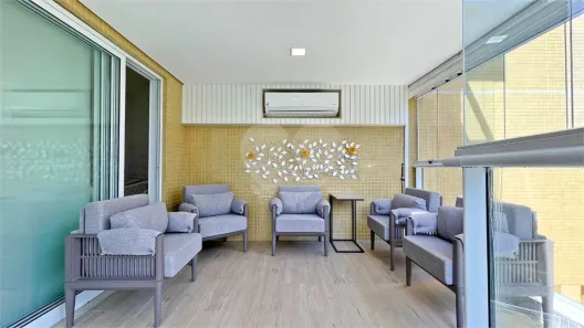 Apartamento com 3 Quartos à venda, 142m² no Riviera, Bertioga