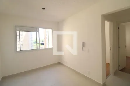 Apartamento com 2 Quartos à venda, 36m² no Socorro, São Paulo