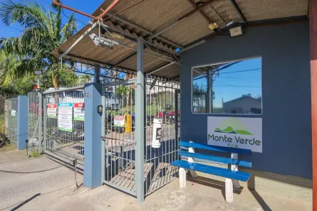 Apartamento com 2 Quartos à venda, 39m² no Campo Novo, Porto Alegre