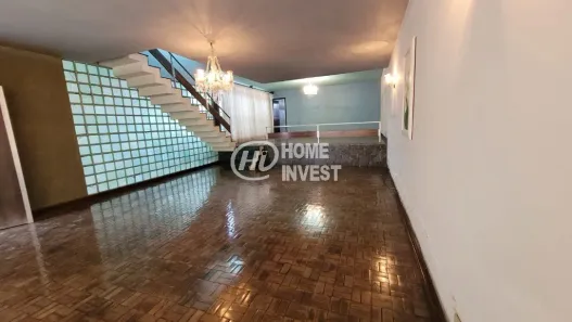 Sobrado com 3 Quartos à venda, 372m² no Vila Boaventura, Jundiaí