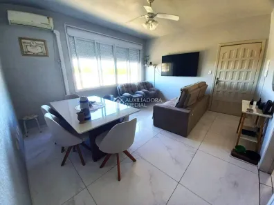 Apartamento com 3 Quartos à venda, 110m² no Navegantes, Porto Alegre