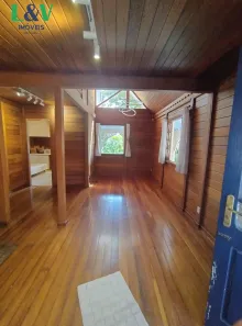 Casa com 3 Quartos à venda, 245m² no Bosque, Vinhedo