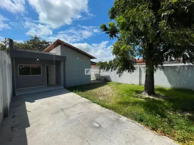 Casa com 2 Quartos à venda, 60m² no Vilar, Macaíba