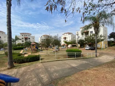 Apartamento com 3 Quartos à venda, 65m² no Parque Santa Felícia Jardim, São Carlos
