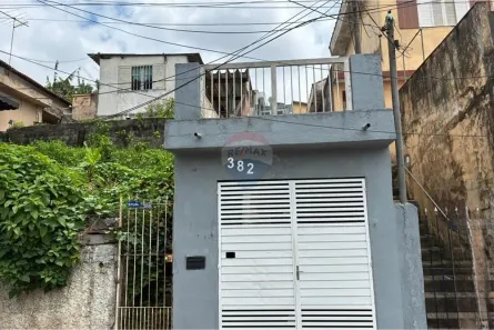 Casa com 3 Quartos à venda, 100m² no Vila Helena, Santo André