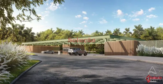 Lote/Terreno à venda, 420m² no Legano Bairro Cidade, Nova Santa Rita