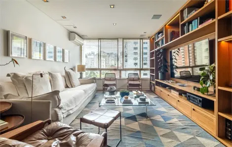 Apartamento com 3 Quartos à venda, 192m² no Cerqueira César, São Paulo