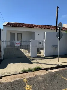 Casa com 3 Quartos para alugar, 70m² no Vila Toninho, São José do Rio Preto