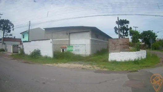 Galpão/Depósito/Armazém para alugar, 210m² no Boqueirão, Curitiba