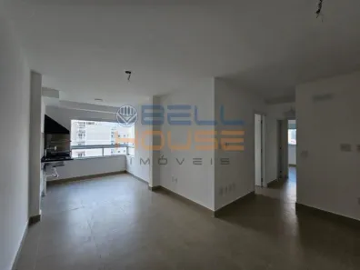 Apartamento com 3 Quartos à venda, 95m² no Vila Guiomar, Santo André
