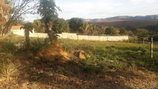 Lote/Terreno à venda, 724m² no Shangrilla, Goianá