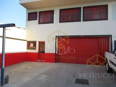 Prédio Comercial à venda, 600m² no Jardim Bela Vista, Campinas