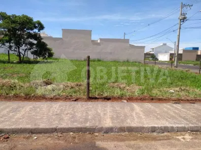 Lote/Terreno à venda, 250m² no Bosque dos Buritis, Uberlândia