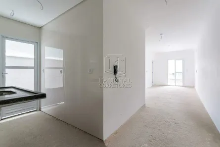 Apartamento com 3 Quartos à venda, 85m² no Santa Terezinha, Santo André