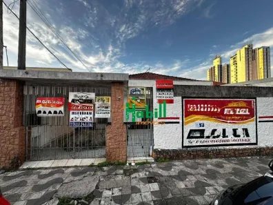 Imóvel Comercial para alugar, 159m² no Centro, Suzano