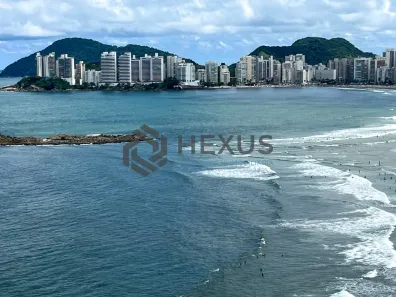 Cobertura com 6 Quartos à venda, 382m² no Pitangueiras, Guarujá
