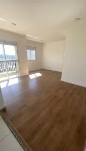 Apartamento com 2 Quartos para alugar, 66m² no Votupoca, Barueri