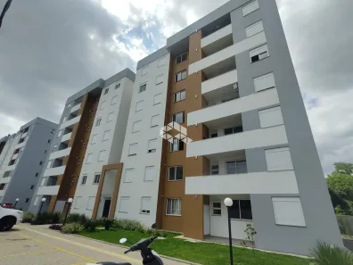 Apartamento com 2 Quartos à venda, 48m² no Olaria, Canoas
