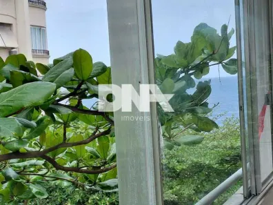 Apartamento com 2 Quartos à venda, 54m² no Copacabana, Rio de Janeiro
