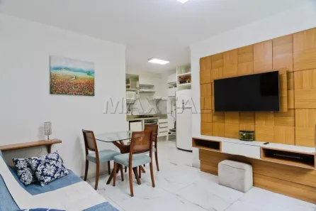 Casa com 2 Quartos à venda, 64m² no Água Fria, São Paulo